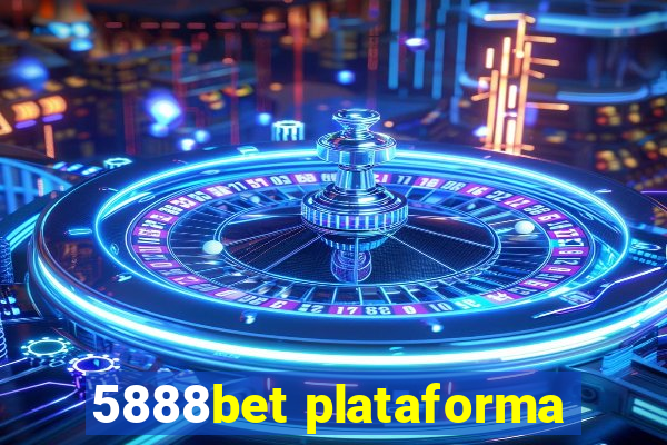 5888bet plataforma